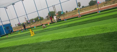 Sixers Sports Stadium