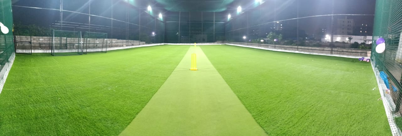 Turf photo 12