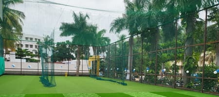 SJES Sports Arena
