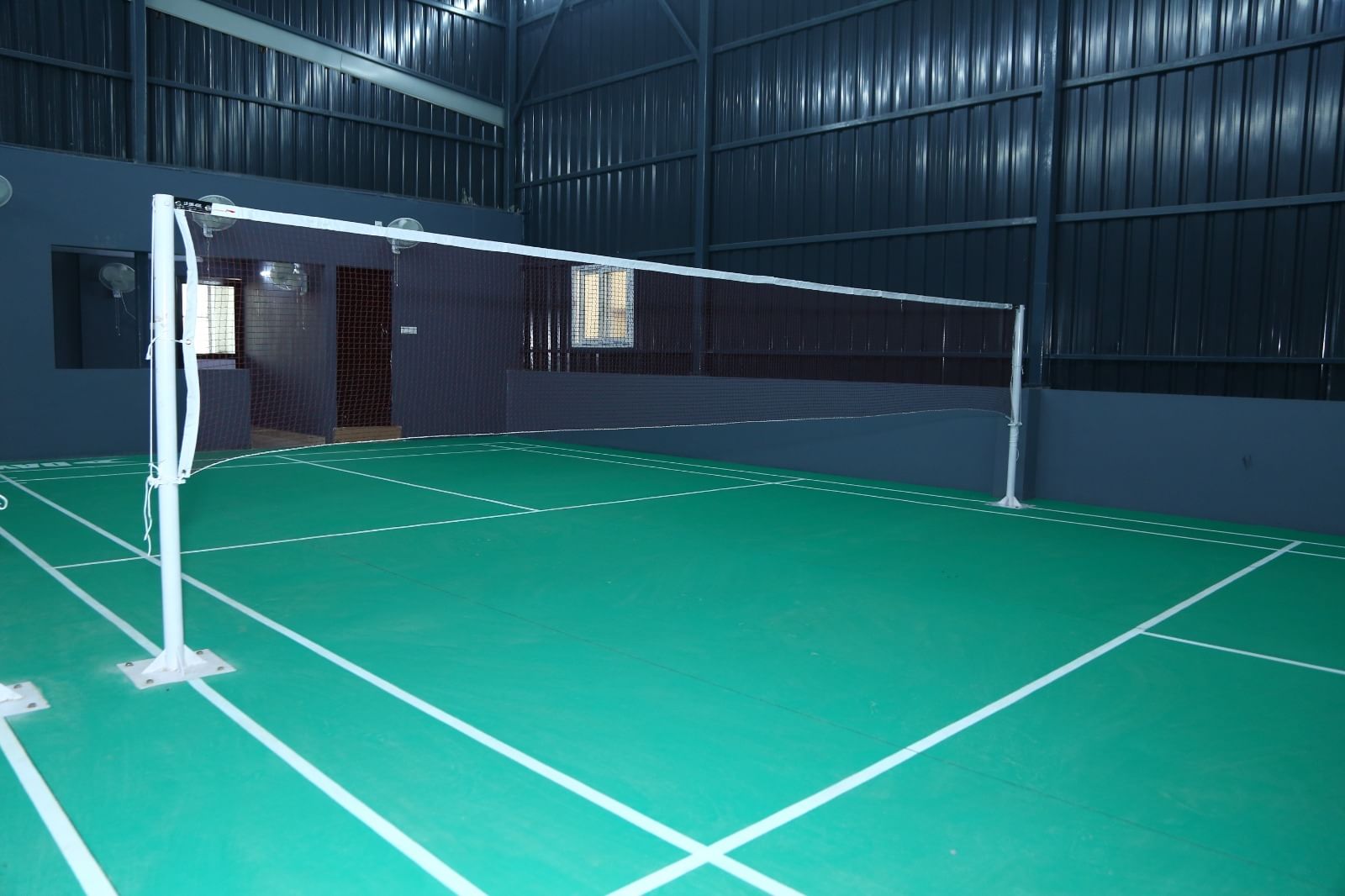 SK Badminton Academy - Kolathur