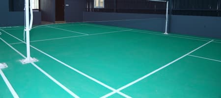 SK Badminton Academy - Kolathur