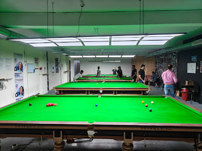 Skhel Snooker and Esports