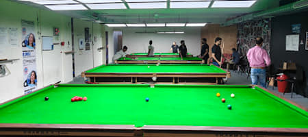 Skhel Snooker and Esports