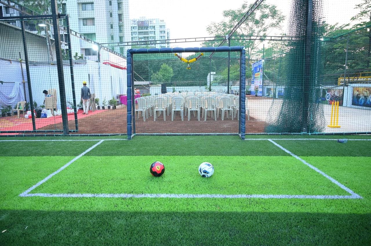 Skillcraft Sports Club