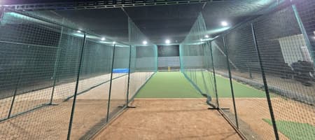 Skill X Cricket Academy