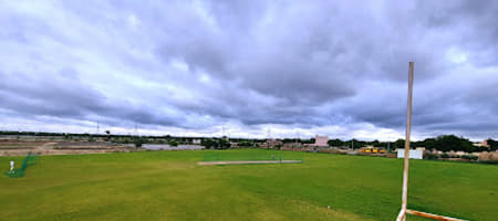 Skillz Cricket Academy