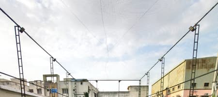 Skilpad Academy & Turf