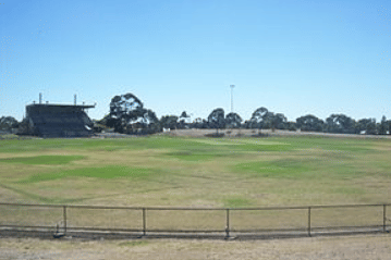 Skinner Reserve