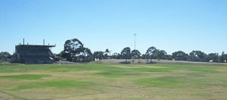 Skinner Reserve