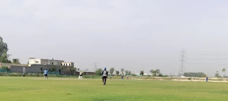 Skippers Cricket Ground
