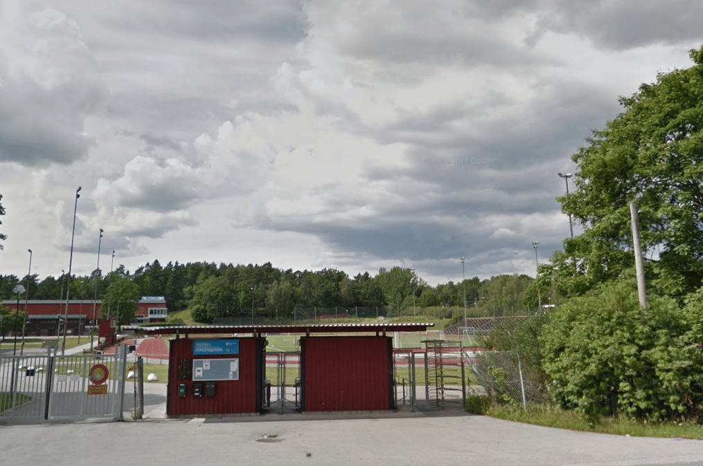 Sköndals IK