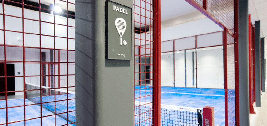 Skogås Racketcenter