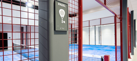 Skogås Racketcenter