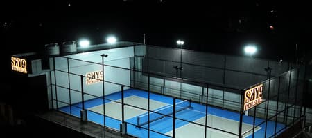 Sky9 Pickleball