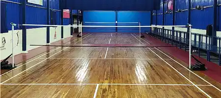 SkyArc Badminton Academy - Kodungaiyur
