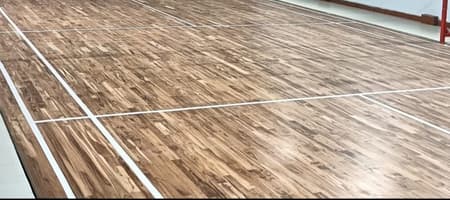 Sky Badminton Academy 4.0