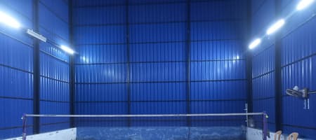 Sky Badminton Academy 5.0