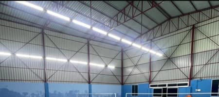 Sky Badminton Academy 6.0