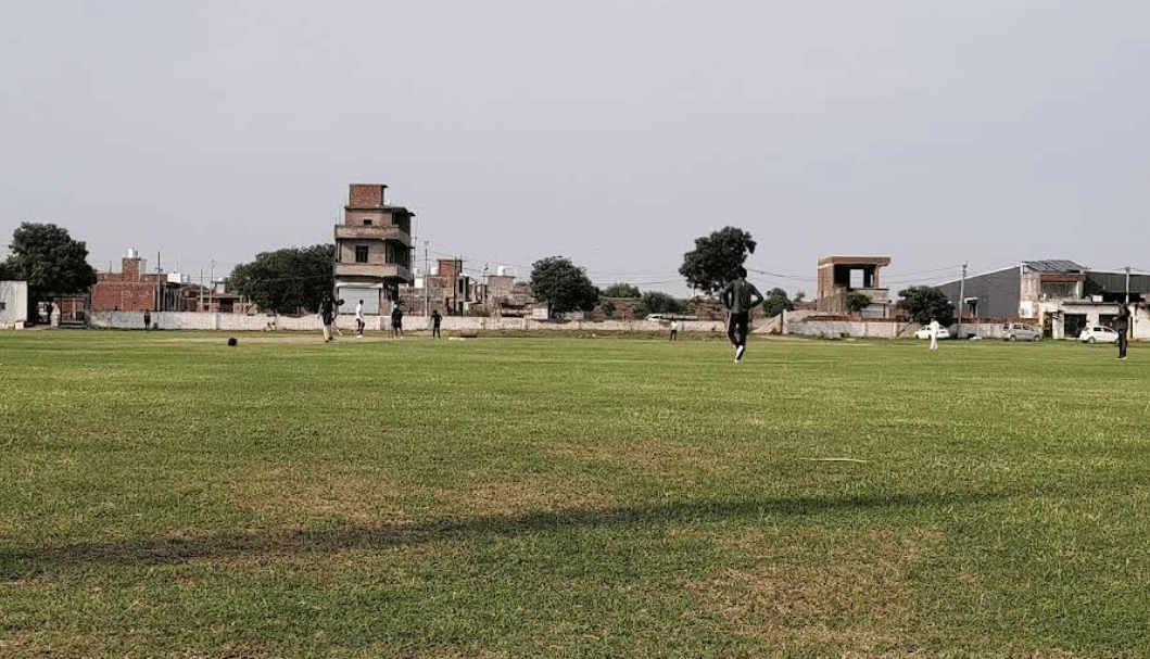 SKY Cricket Academy and Ground