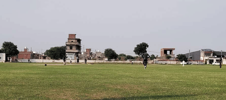SKY Cricket Academy and Ground