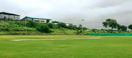 sky cricket ground