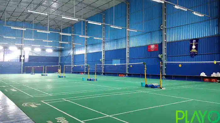Skyfinch Sports Center - JP Nagar image