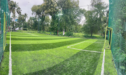 Skygoal The Multisport Turf - Uran