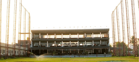 Skygolf Club & Kitchen