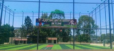 Skyline Box Cricket & Football