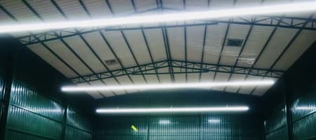 Skyline Sports Academy