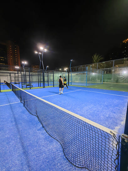 Sky mark GT Padel