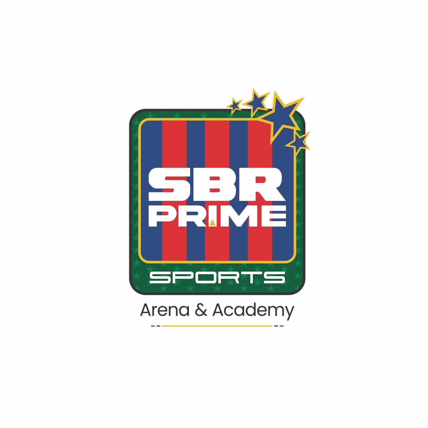 SBR Prime Sports Arena & Academy