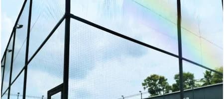 Skysports Multi Recreational Hub