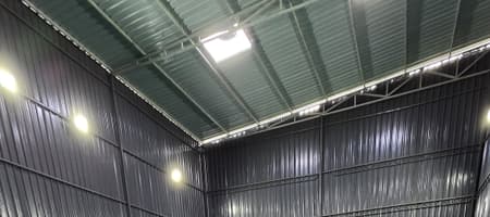 SkySwing Badminton Academy