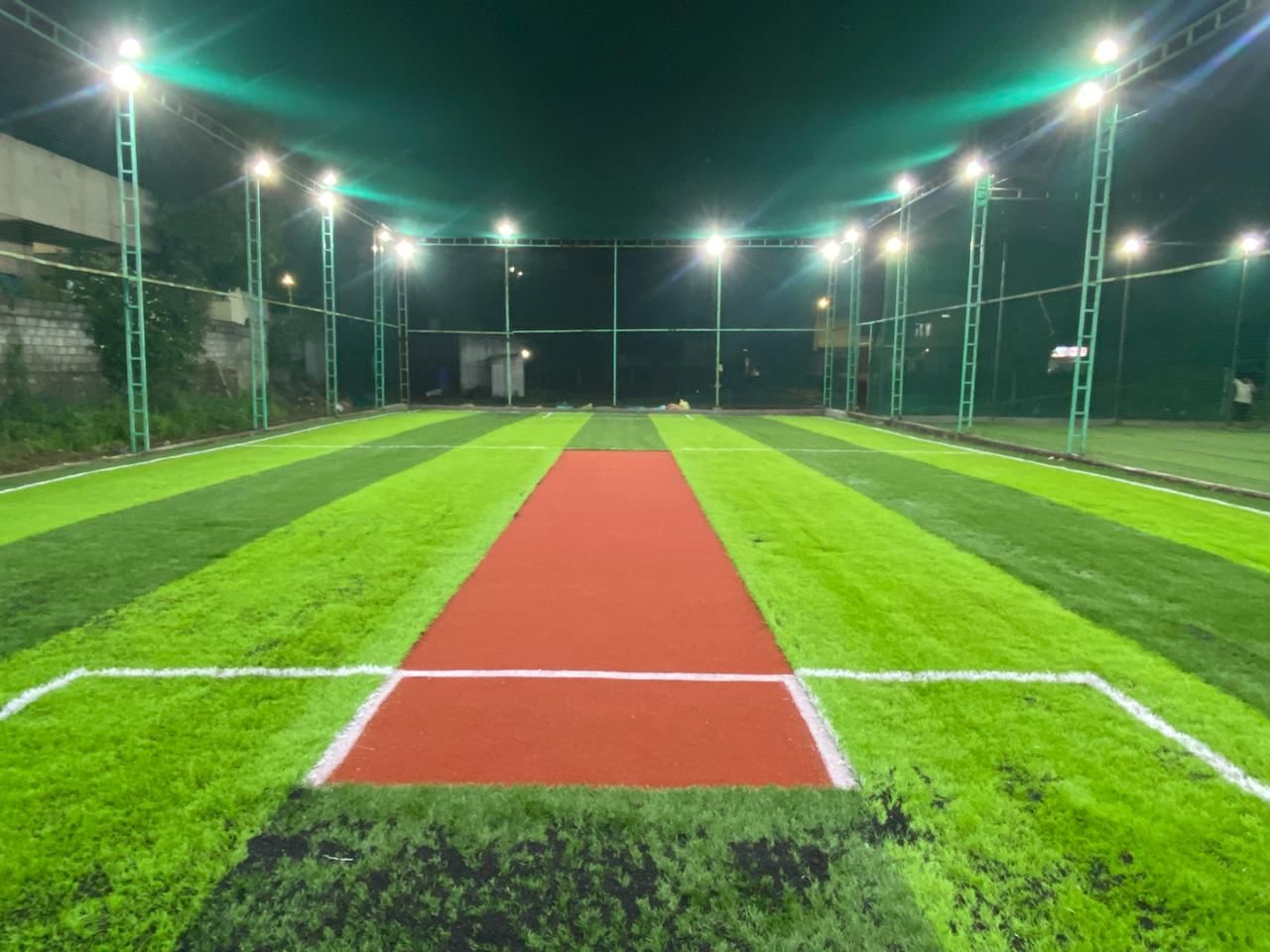 Sky World Sports Zone