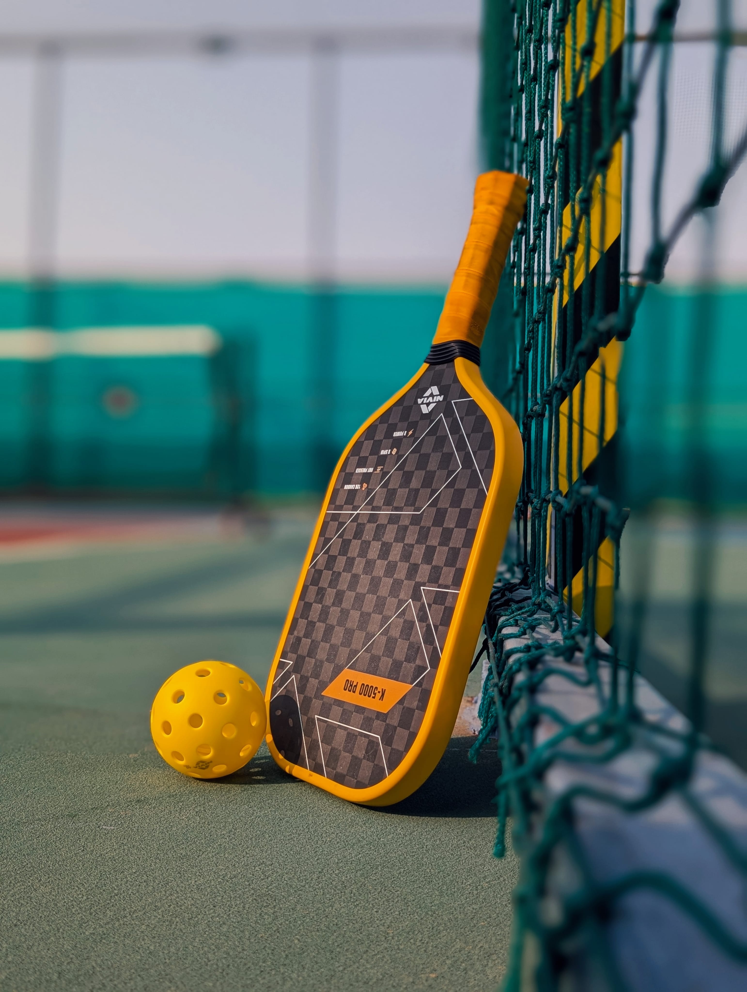 SKYX Pickleball Arena