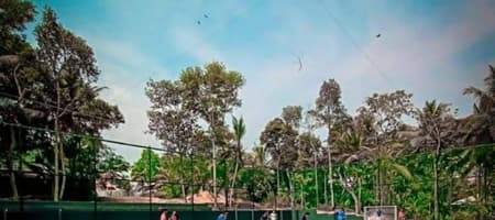 Slide N Tackle Football