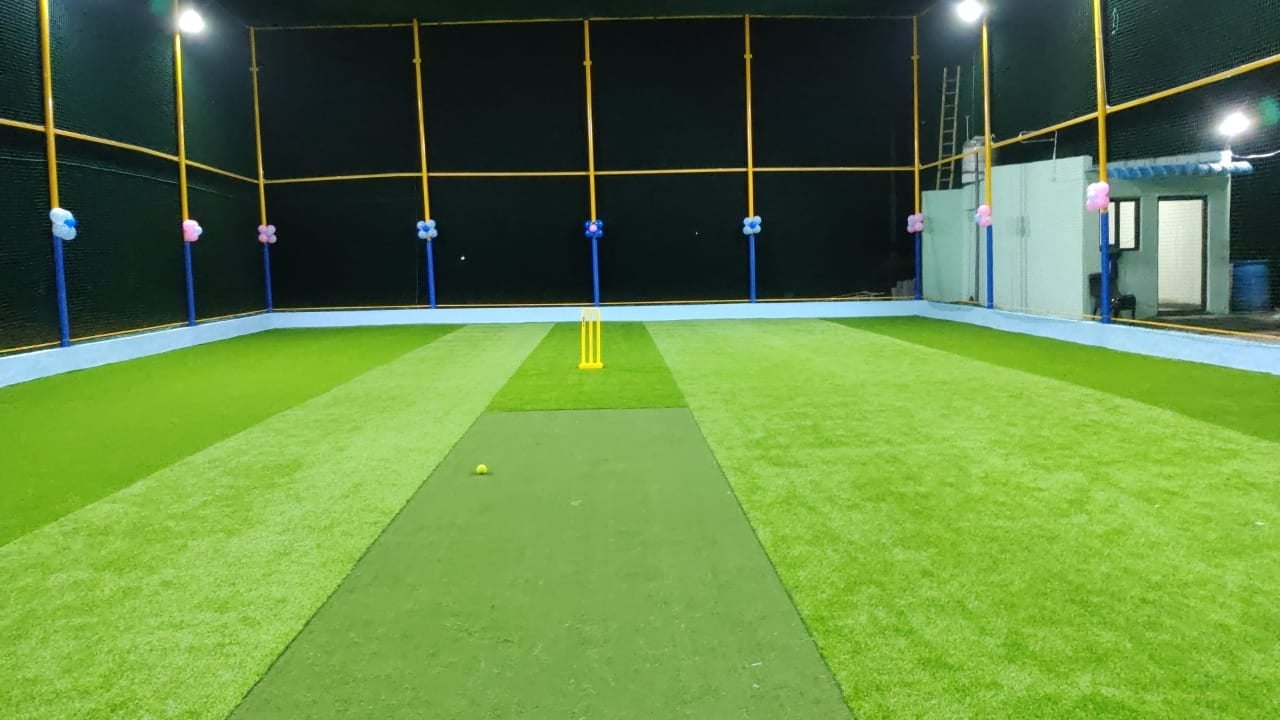 SL Playzone