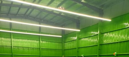 SLV Badminton Academy