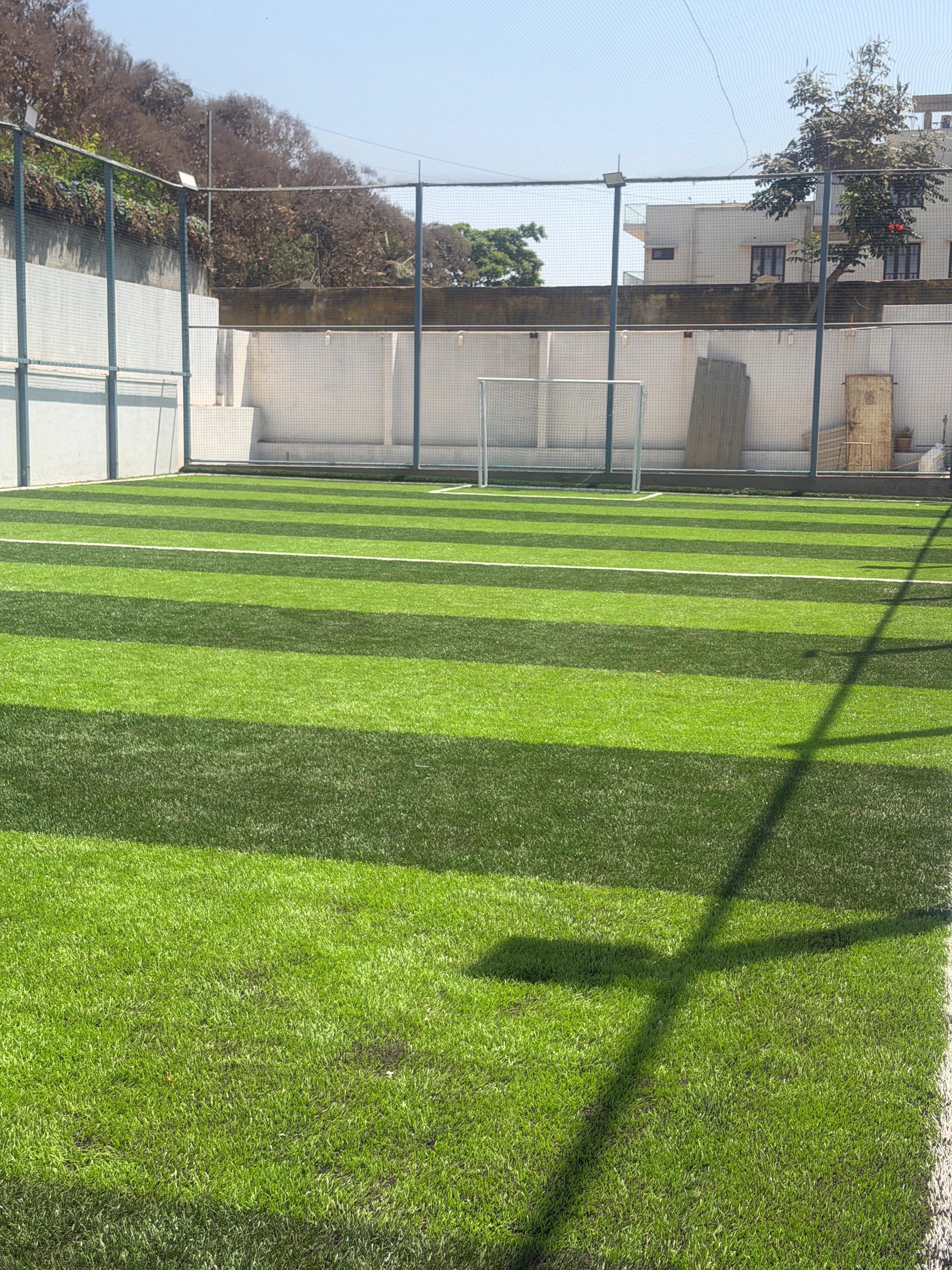 SLV Multisport Arena