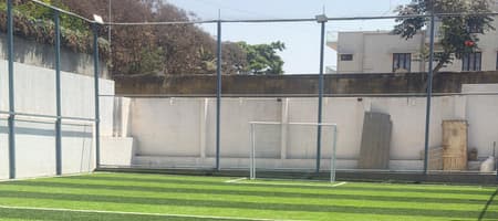 SLV Multisport Arena