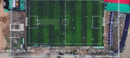 SMAK Sports Arena