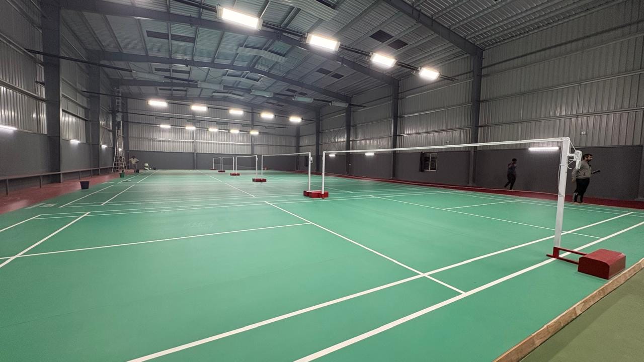 Sportify Sports Academy