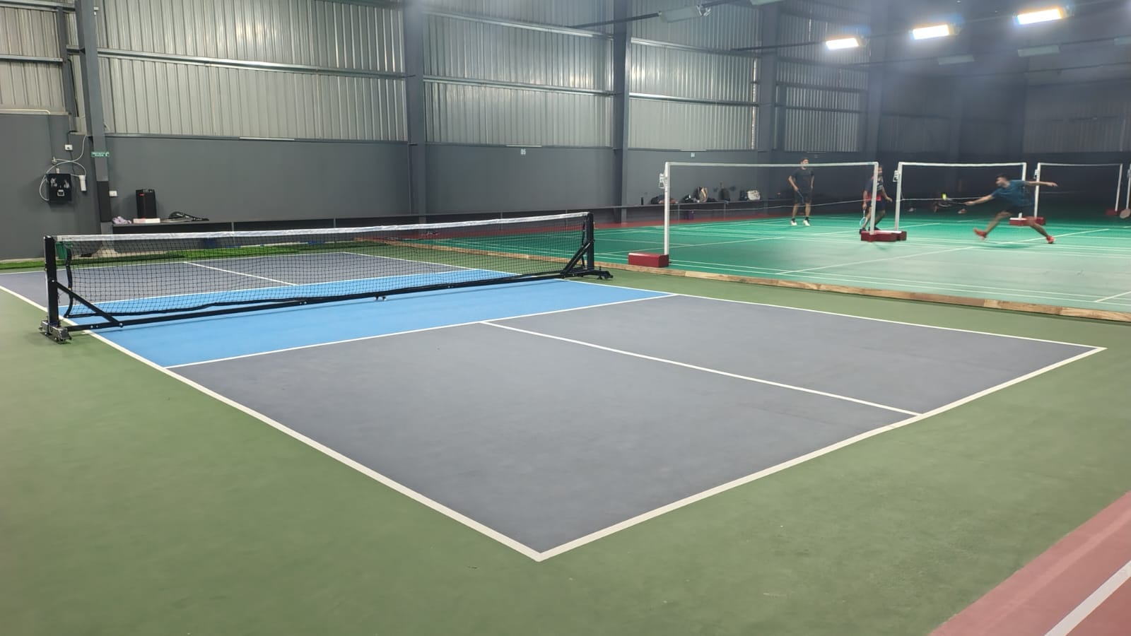 Sportify Sports Academy