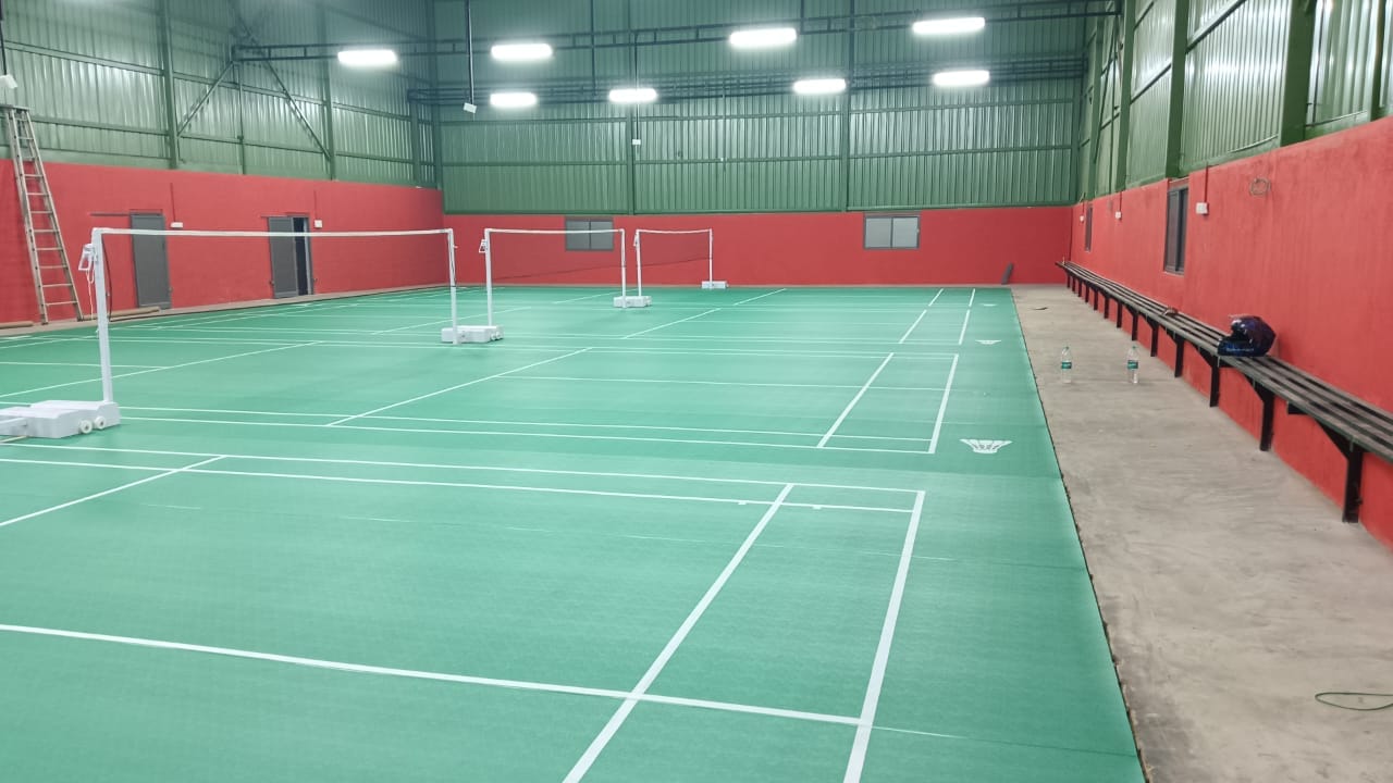 Smash Arena Trikuta Electronic City