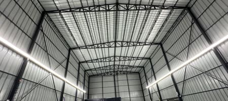 Smash Badminton Academy - Ayapakkam