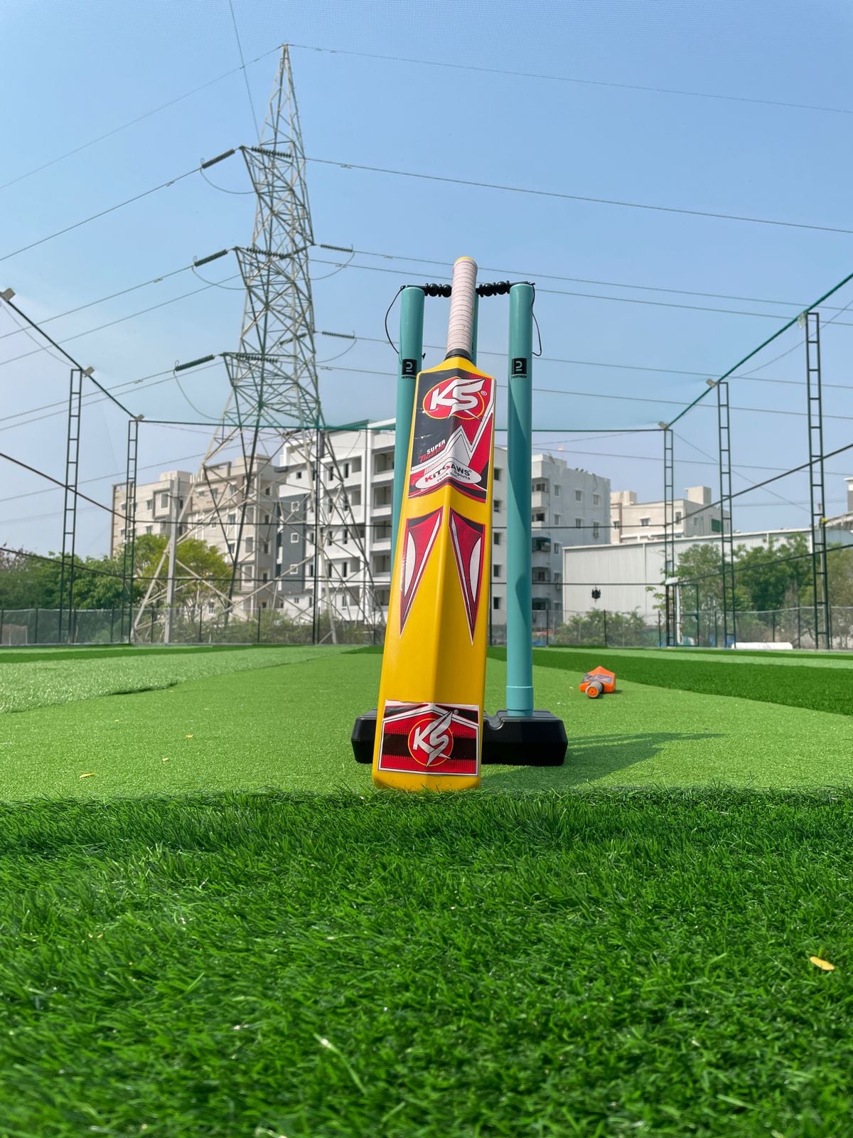 Turf photo 7