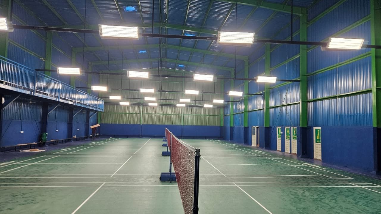 Smashing Lions Nexus