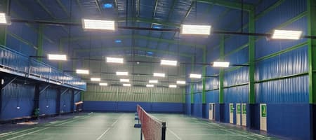 Smashing Lions Nexus