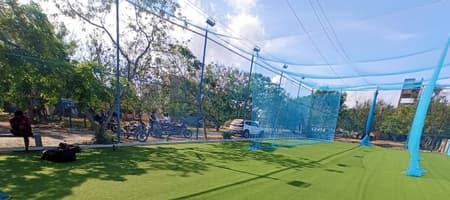 Smashit Sports Academy